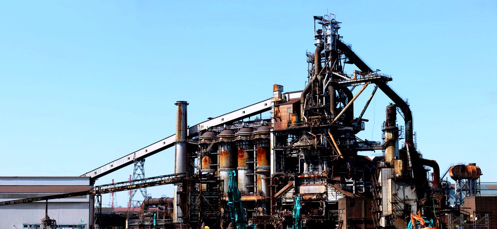 NOVA INDUSTRY COMPANY LIMITED
