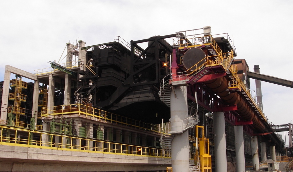 NOVA INDUSTRY COMPANY LIMITED